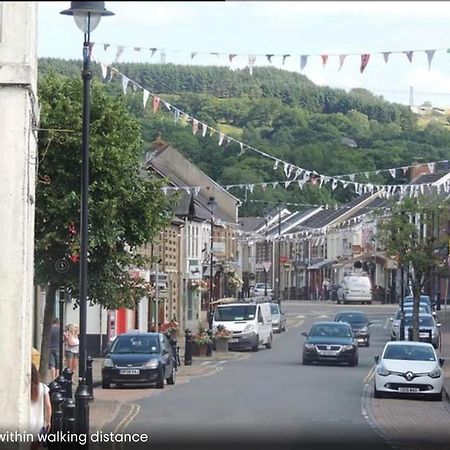 The Cottage Ystradgynlais Esterno foto