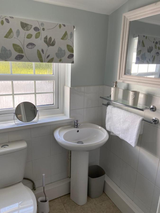 The Cottage Ystradgynlais Esterno foto