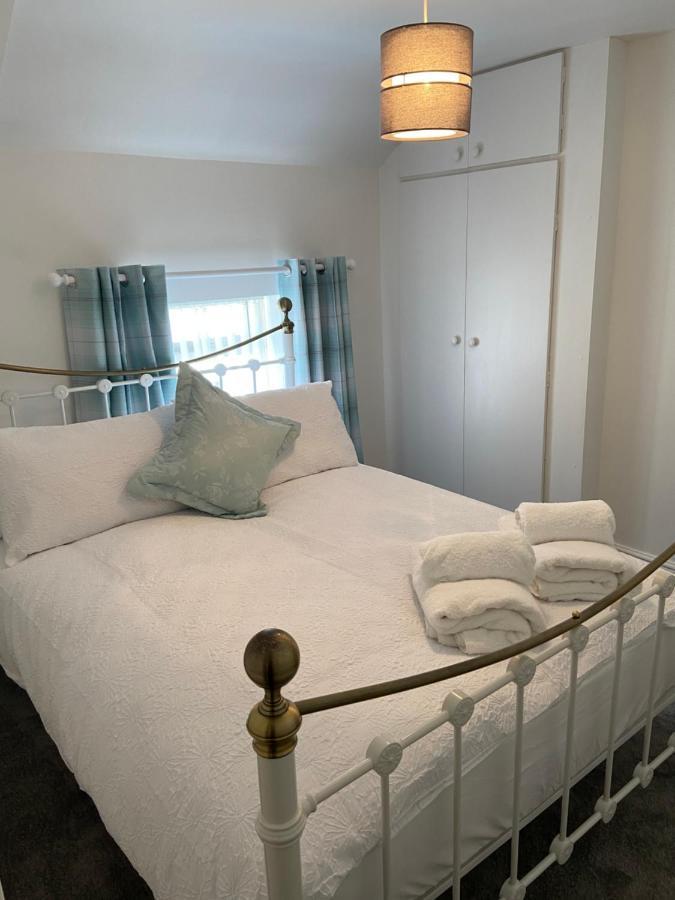 The Cottage Ystradgynlais Esterno foto