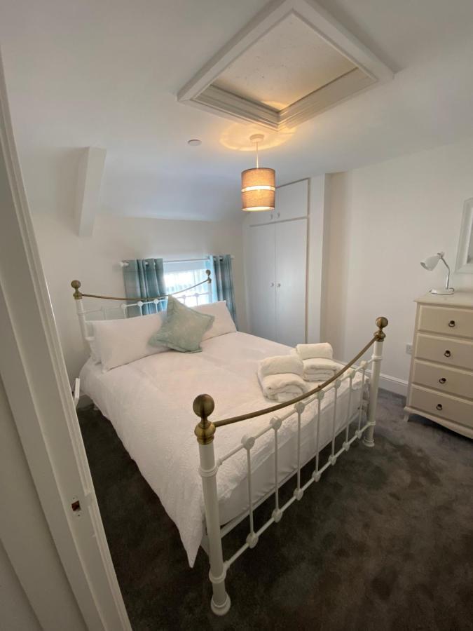 The Cottage Ystradgynlais Esterno foto